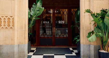 STILE Downtown Los Angeles