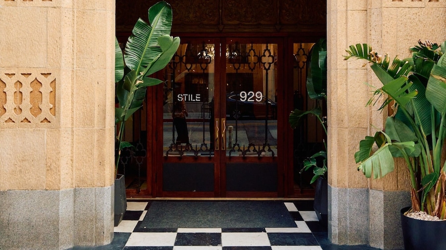 STILE Downtown Los Angeles