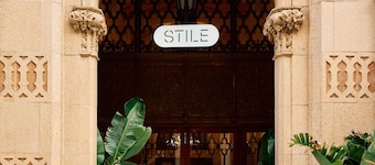 STILE Downtown Los Angeles