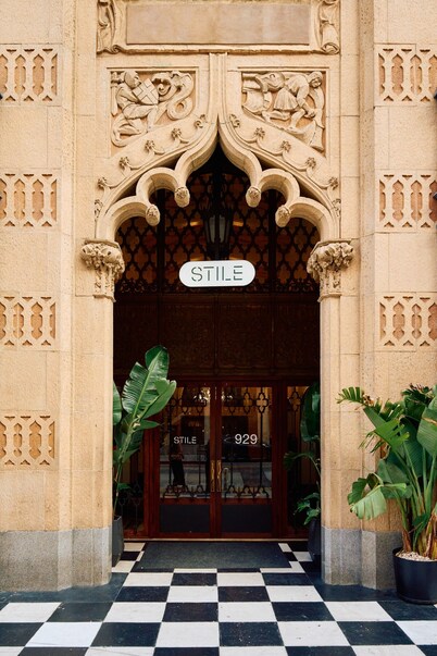 STILE Downtown Los Angeles
