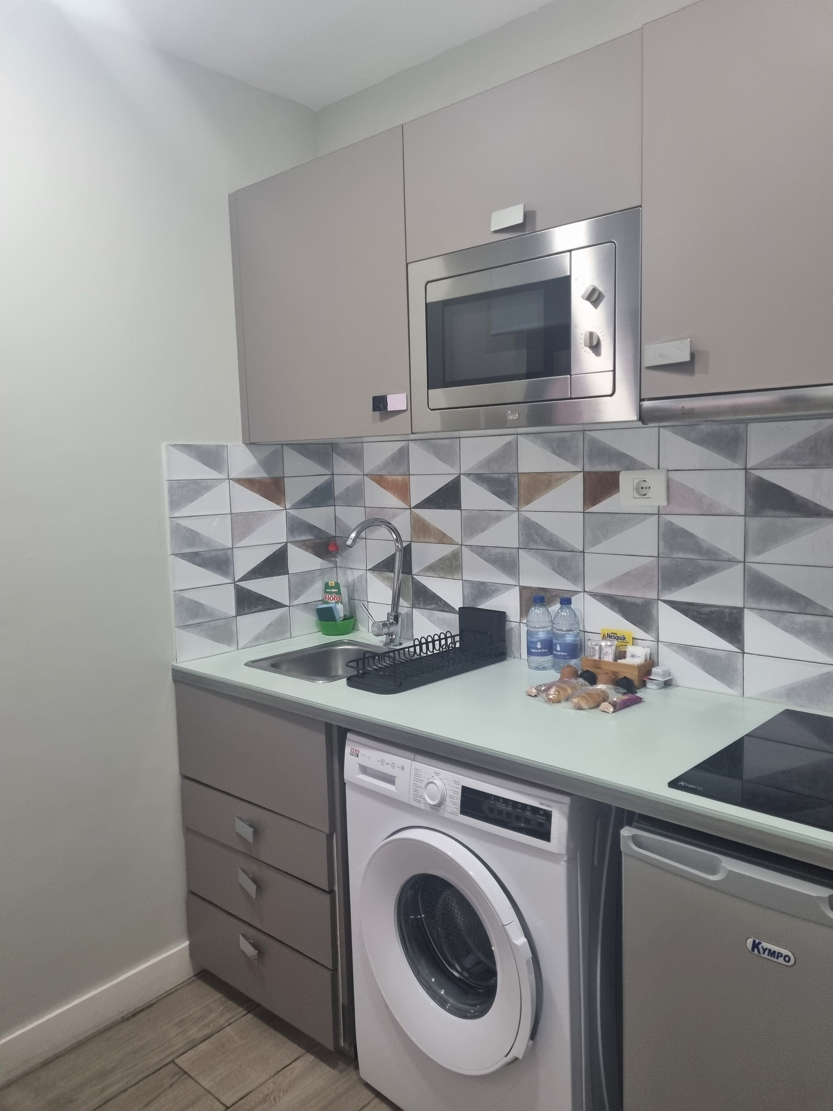 Foto - Hotel Apartamento Bajamar