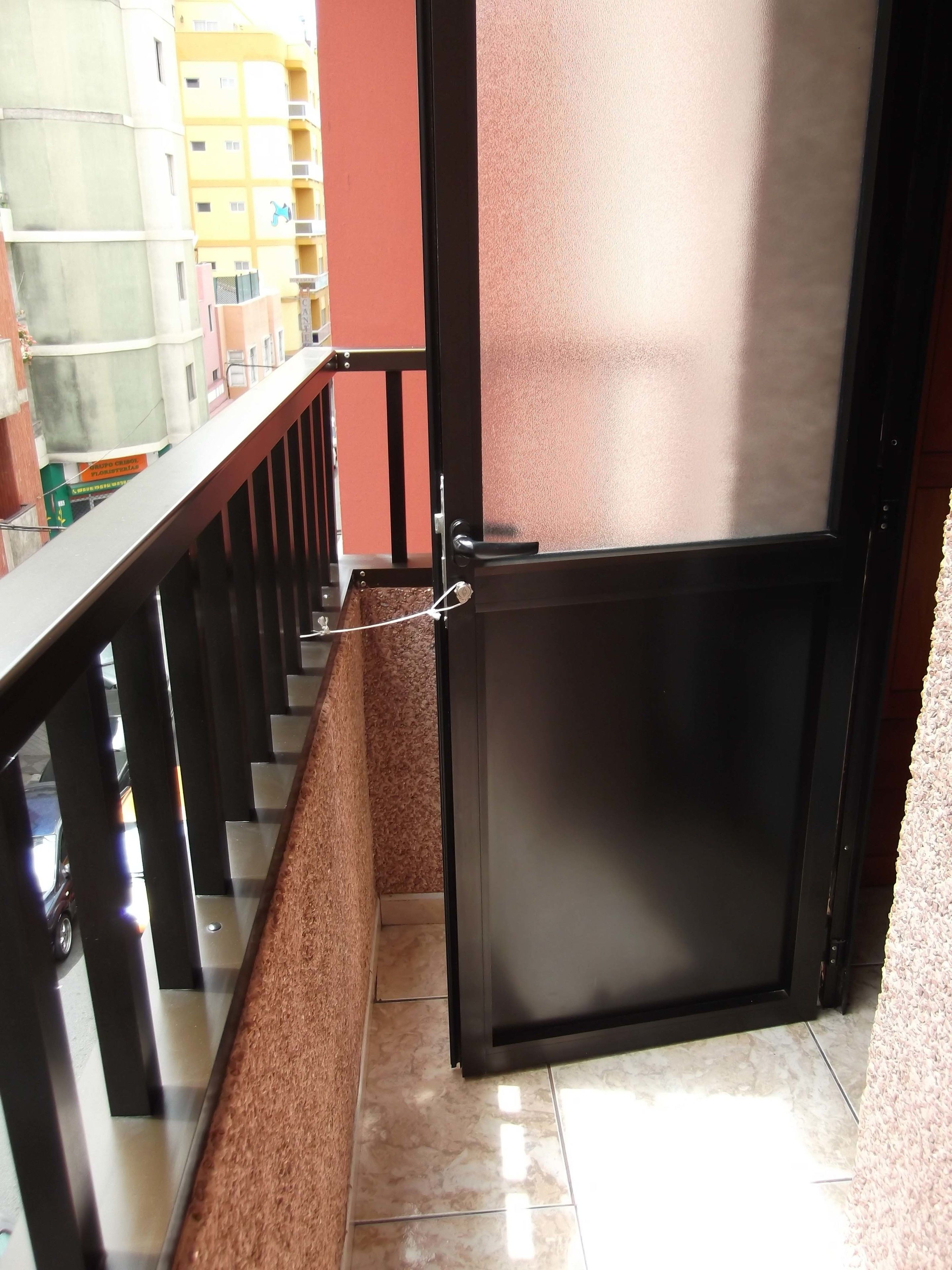 studio suite | balcony