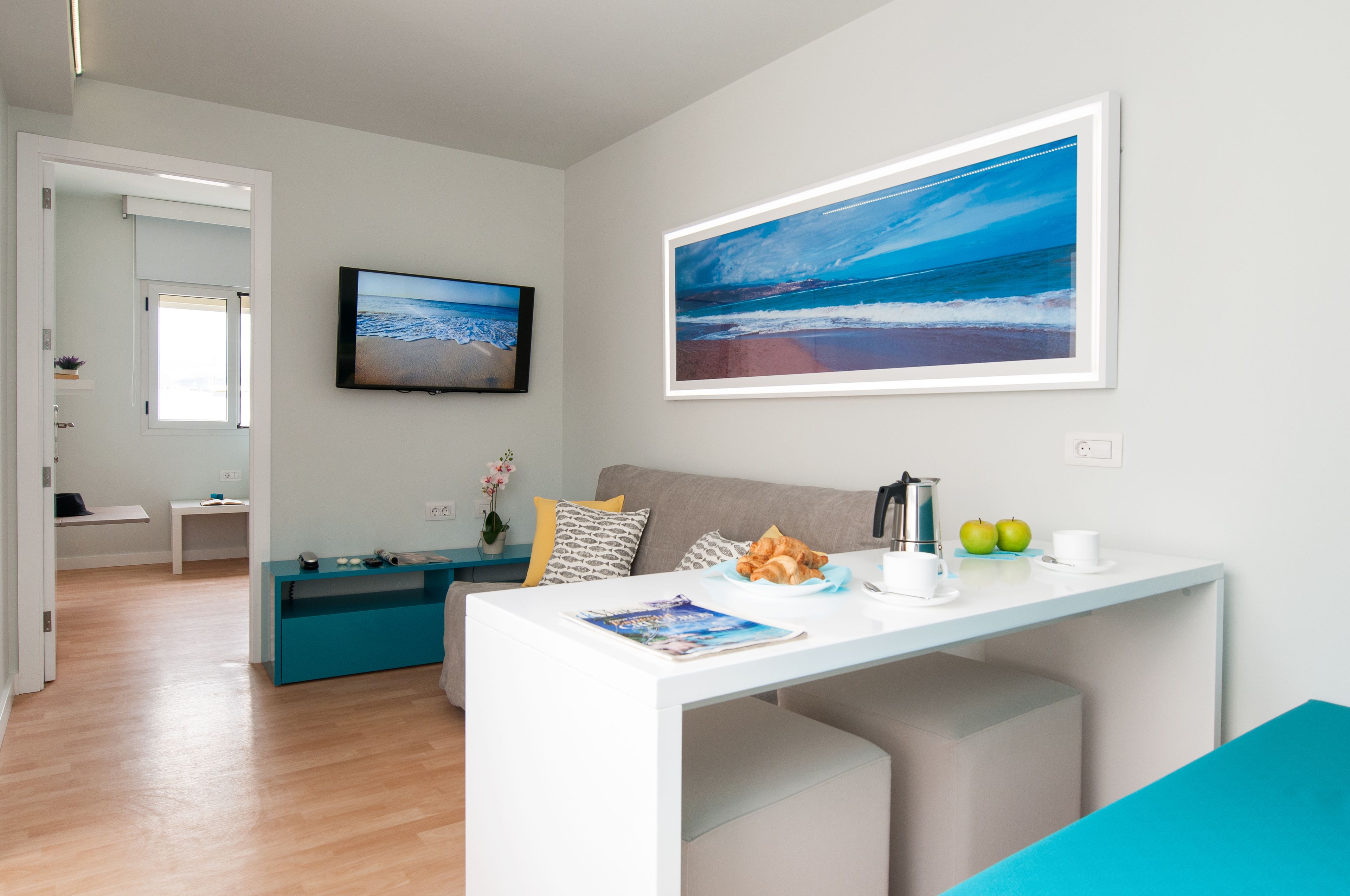 Photo - Hotel Apartamento Bajamar