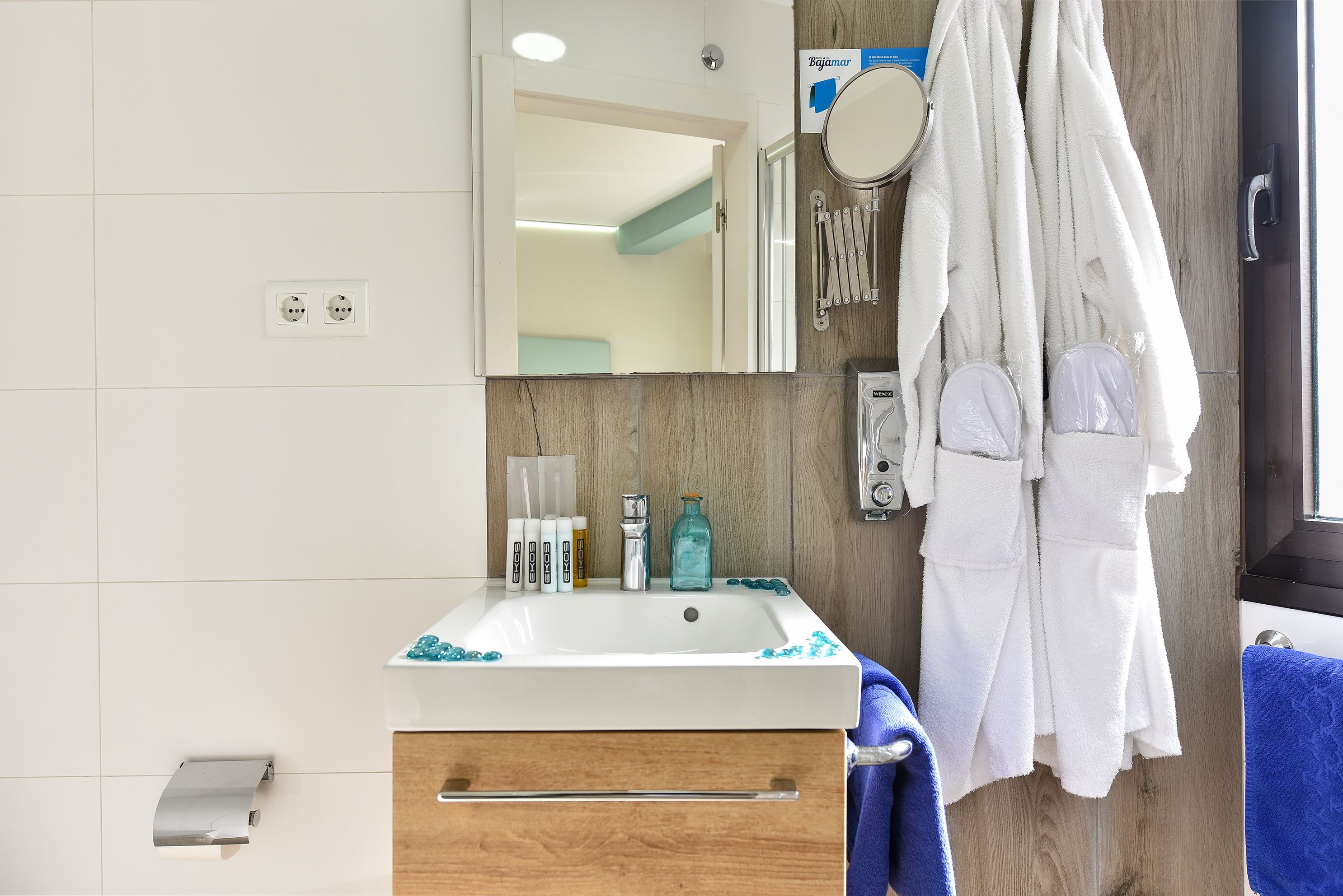 Photo - Hotel Apartamento Bajamar