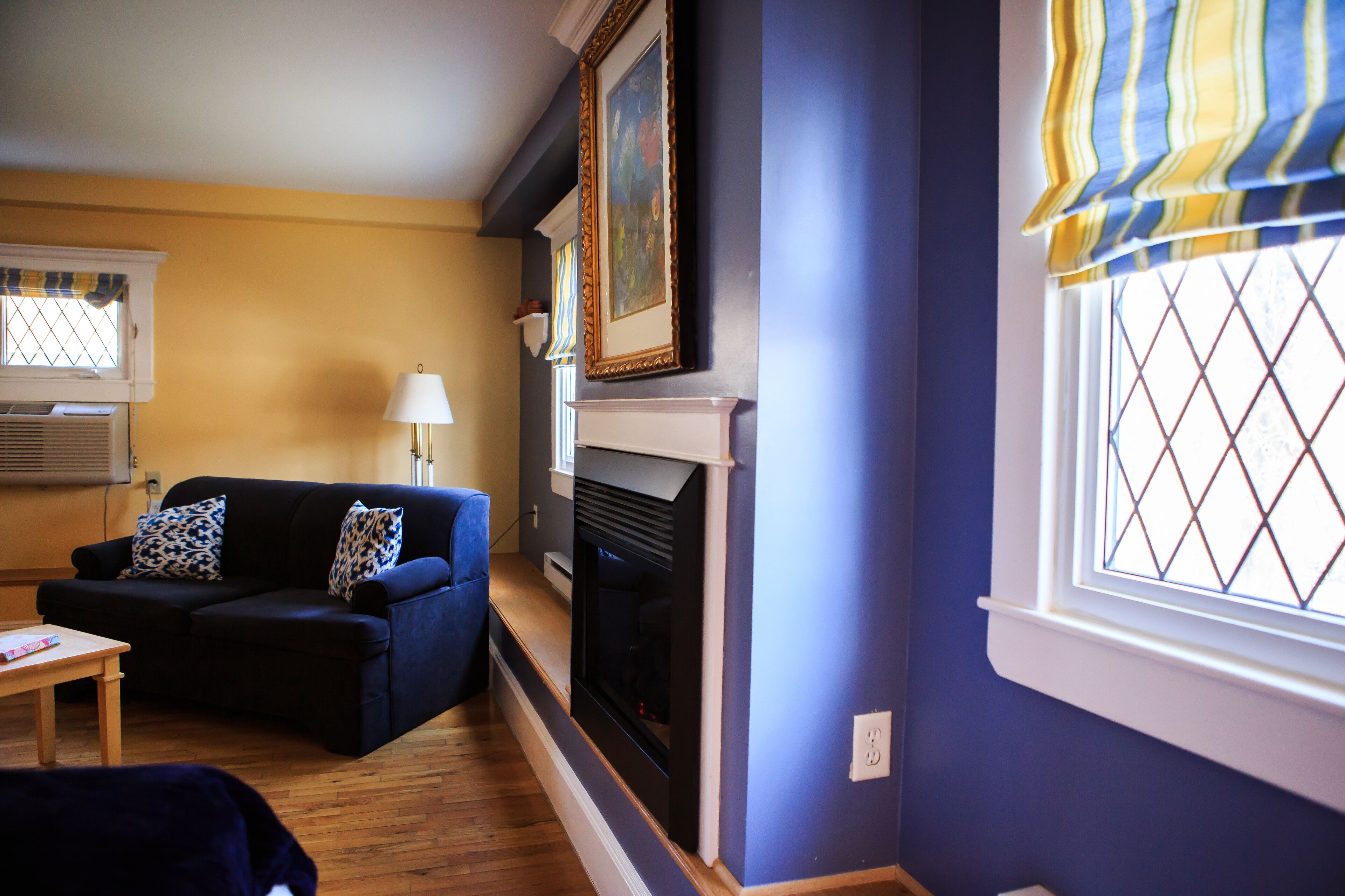 Photo - Leaside Manor