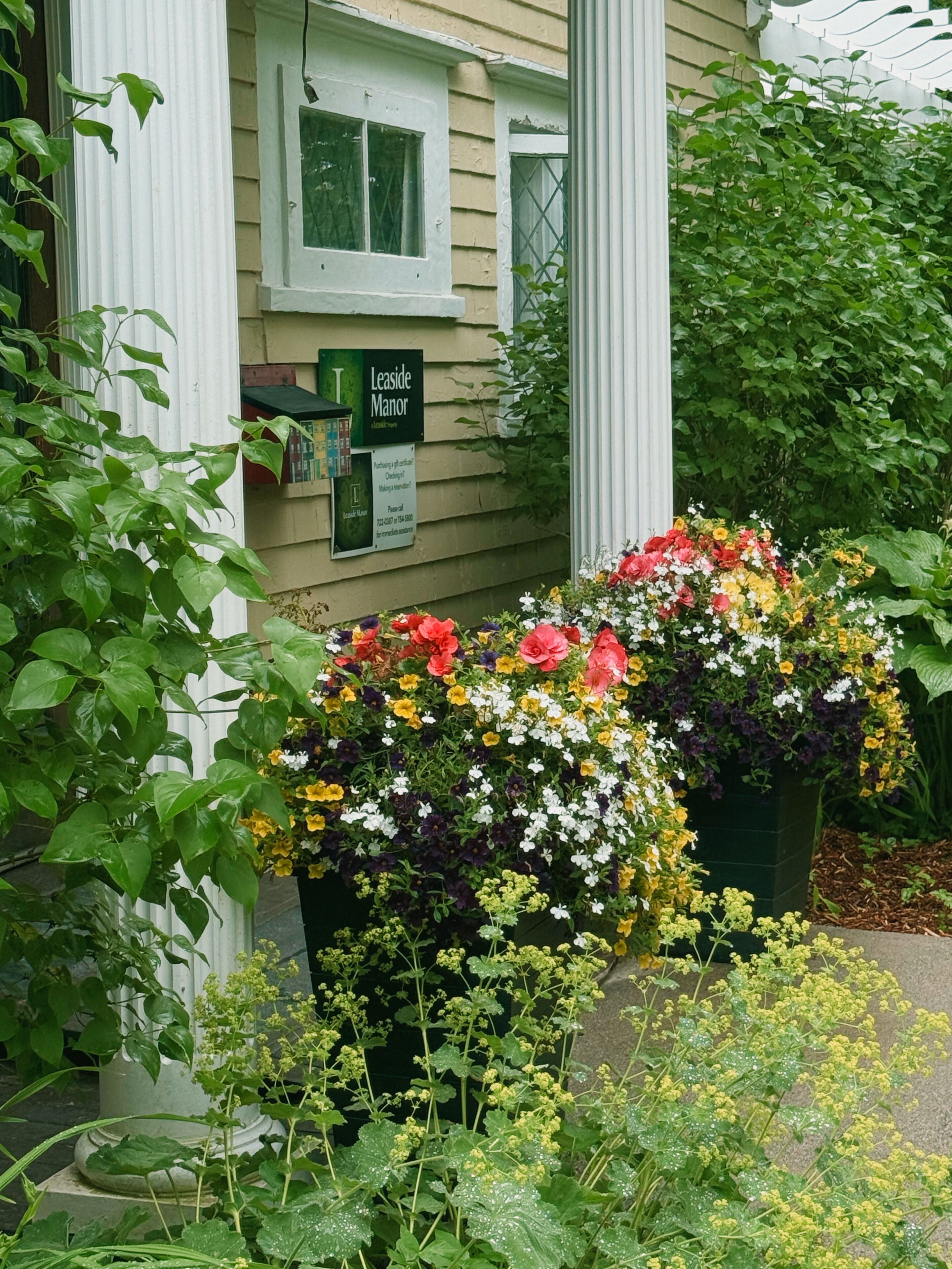 Foto - Leaside Manor