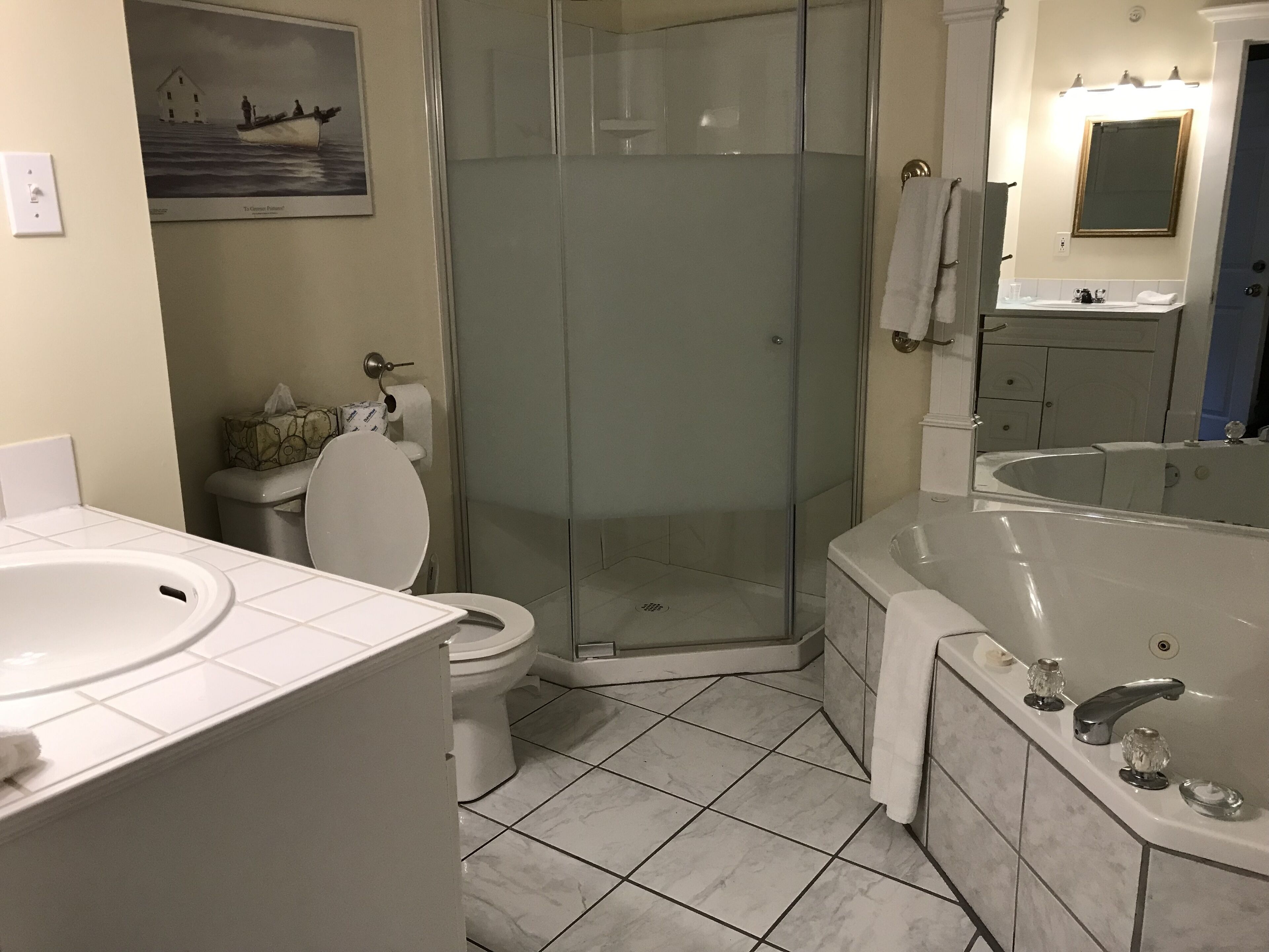 Kamar mandi