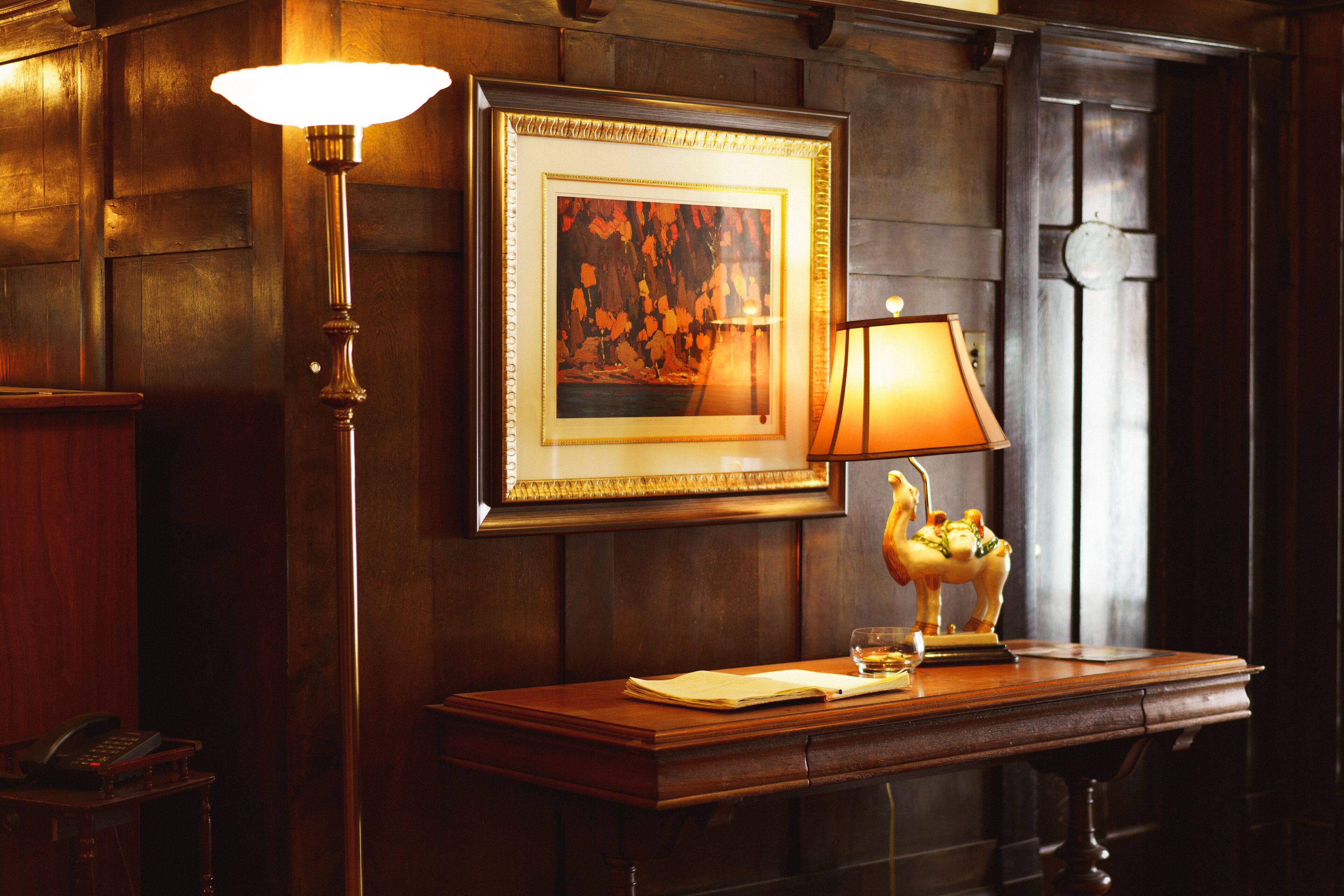 Photo - Leaside Manor