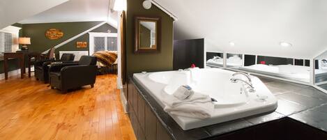 Argentia Suite | Bathroom