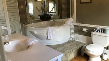 Port Royal | Bathroom
