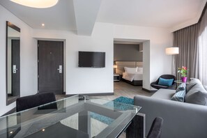 Coffres-forts dans les chambres, bureau