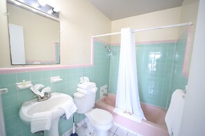 Bathroom - Palm Grove (Panama City Beach)