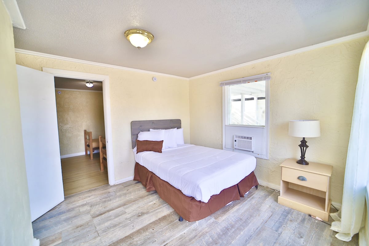 3 Room Suite