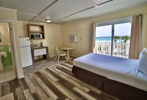 2 Room Suite - Palm Grove (Panama City Beach)