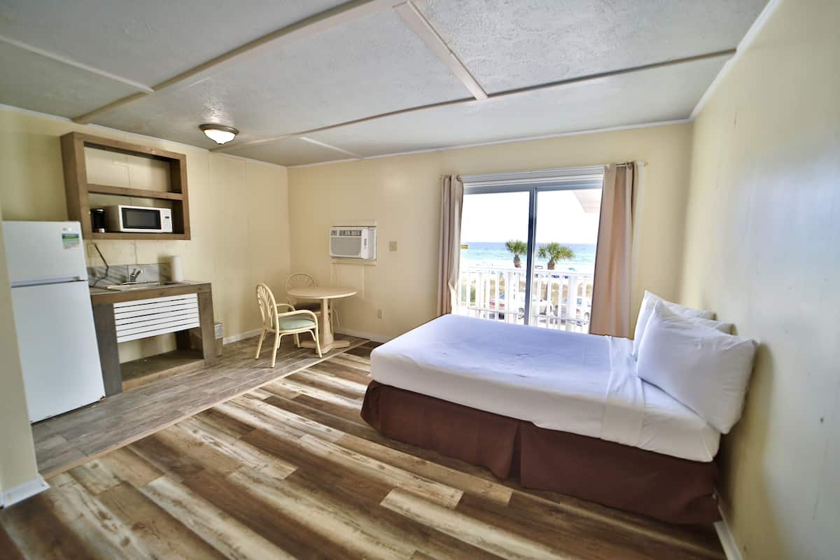 2 Room Suite