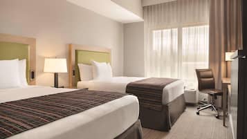 Surmatelas, bureau, espace de travail pour ordinateur portable