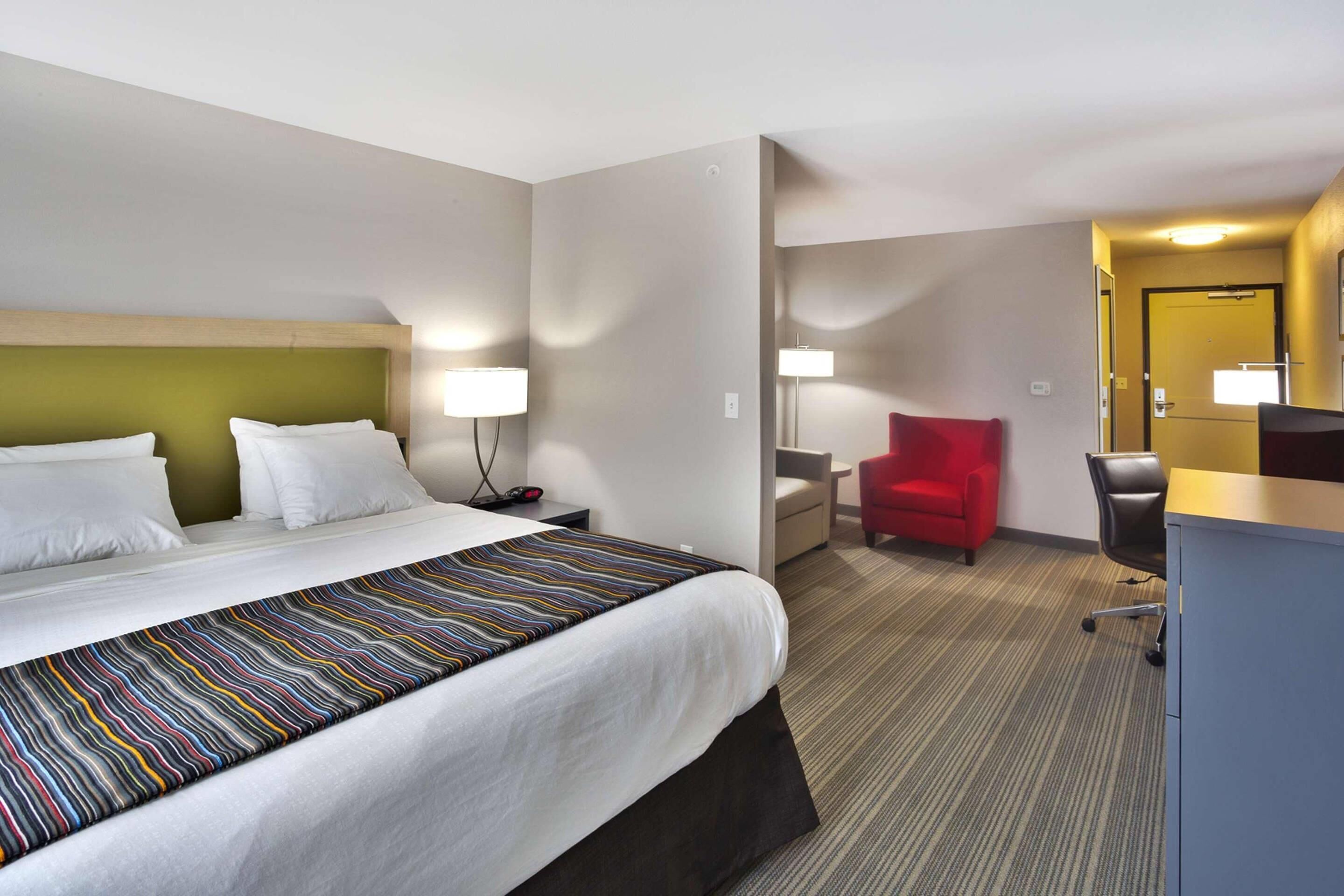 Foto - Country Inn & Suites by Radisson, Springfield Southeast