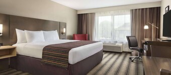 Country Inn & Suites by Radisson, Springfield Southeast