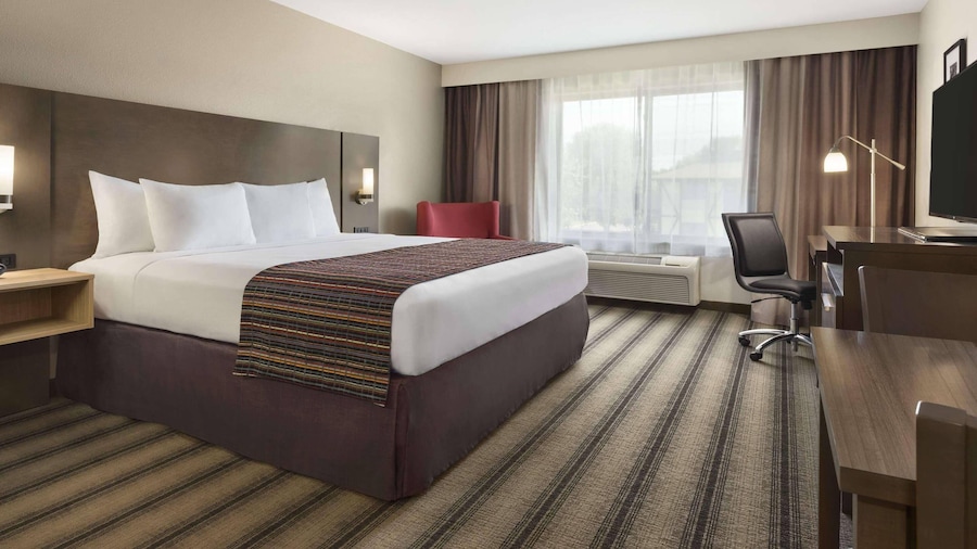 Country Inn & Suites by Radisson, Springfield Southeast