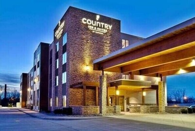 Country Inn & Suites by Radisson, Springfield Southeast
