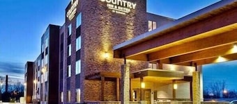 Country Inn & Suites by Radisson, Springfield Southeast