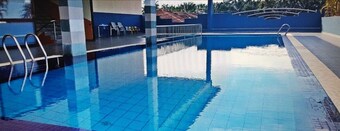 Sun Inns Hotel Equine Seri Kembangan