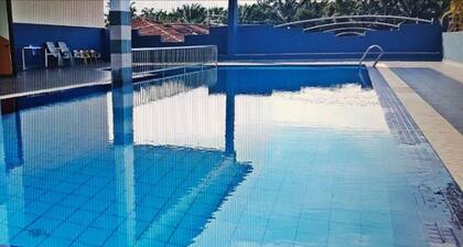 Sun Inns Hotel Equine Seri Kembangan