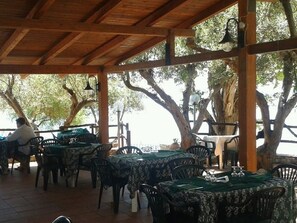 Restoran