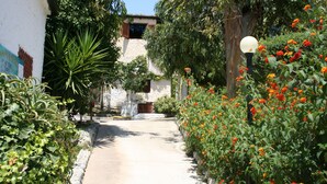 View from property - Villaggio Residence Marina del Capo (Ricadi)