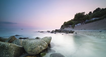 Villaggio Residence Marina del Capo
