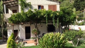 Property entrance - Villaggio Residence Marina del Capo (Ricadi)