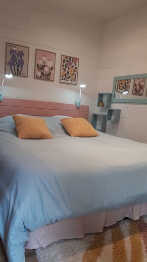 Exclusive Suite, Hot Tub (Fjord) - A L'origine (Lille)