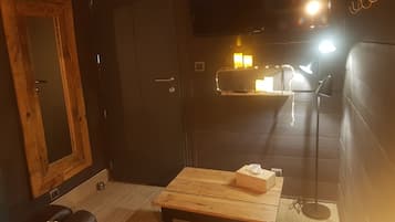 Suite, Hot Tub (Terre) | 1 bedroom