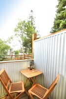 Habitación clásica | Balcón