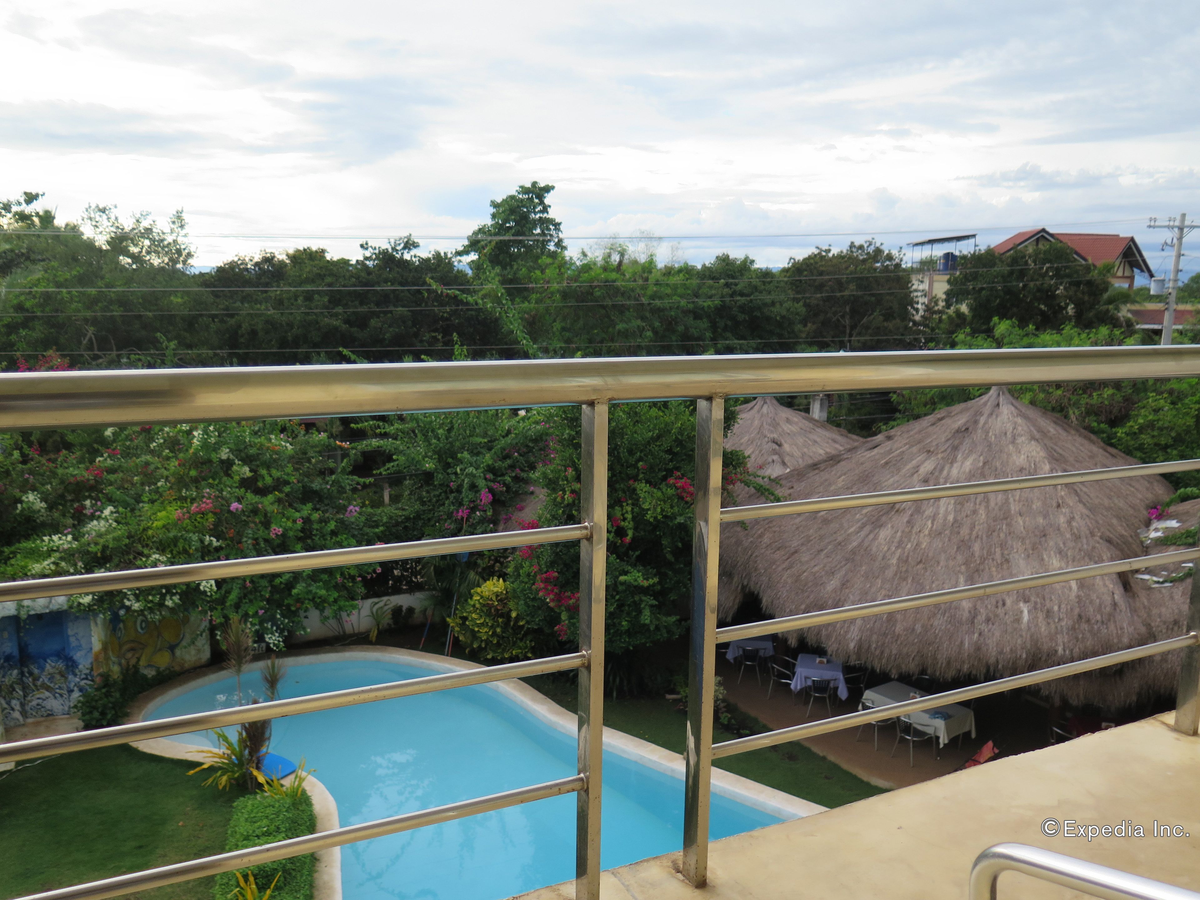 Family Room | View from room