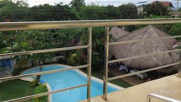 Family Room | View from room