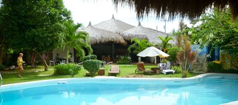 Vanilla Sky Dive Resort