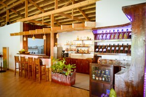 Food and drink - Vanilla Sky Dive Resort (Panglao)