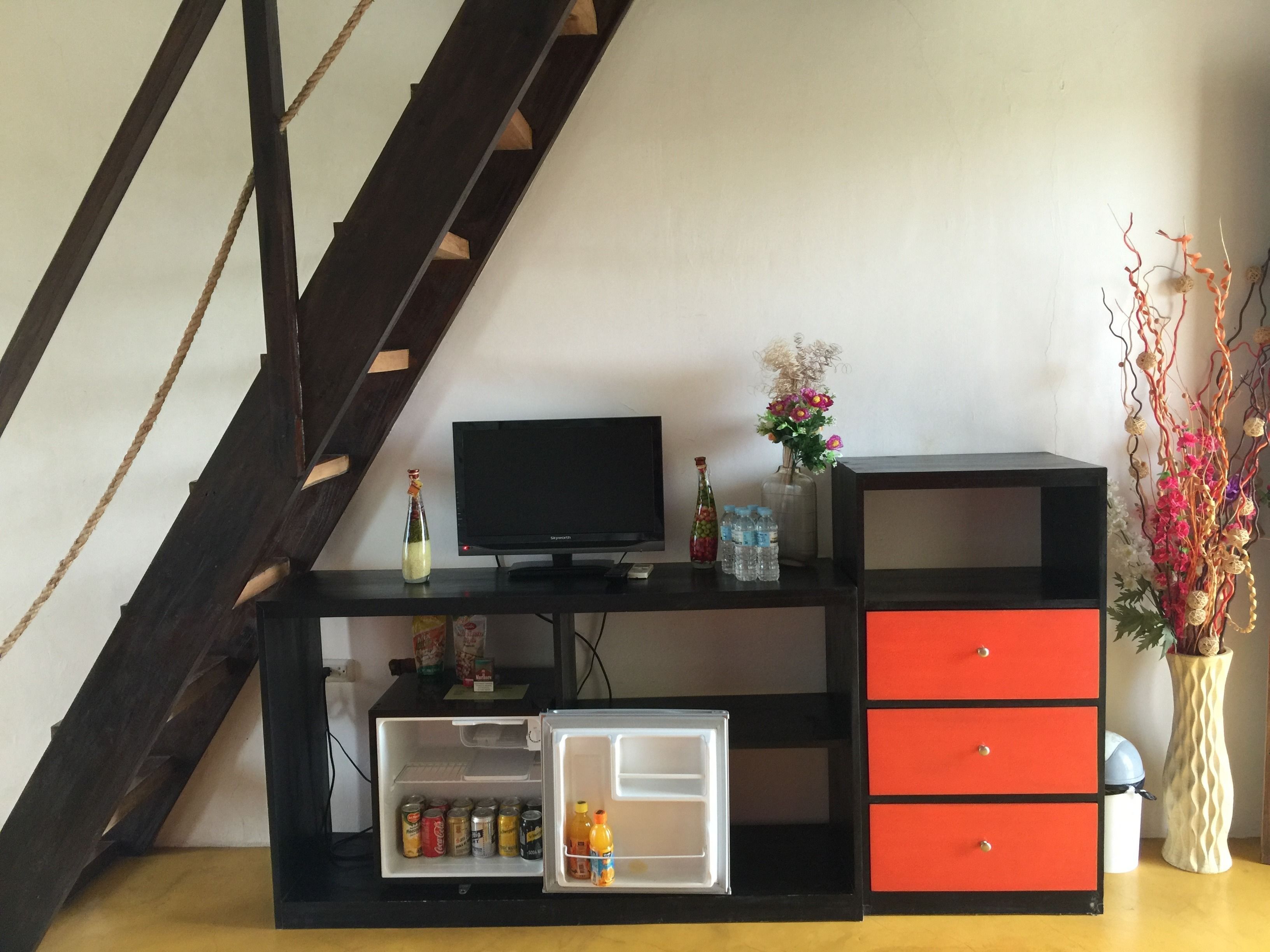 family room | room amenity