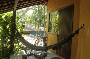 Standard Room, Kitchen | Terrace/patio