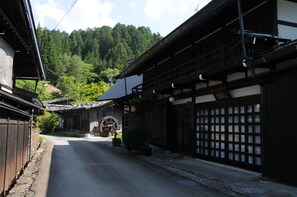 Hiking - Sakura Guest House - Hostel (Takayama)