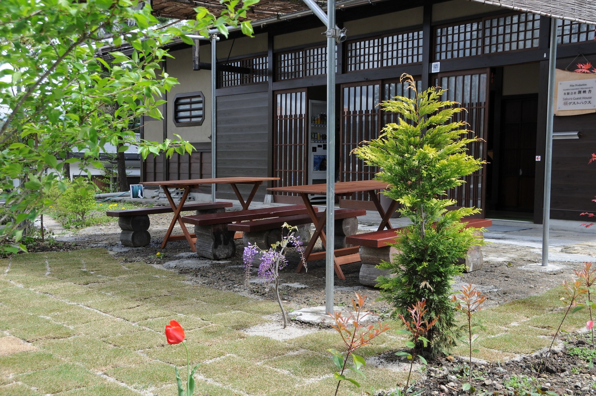 2 星級酒店
