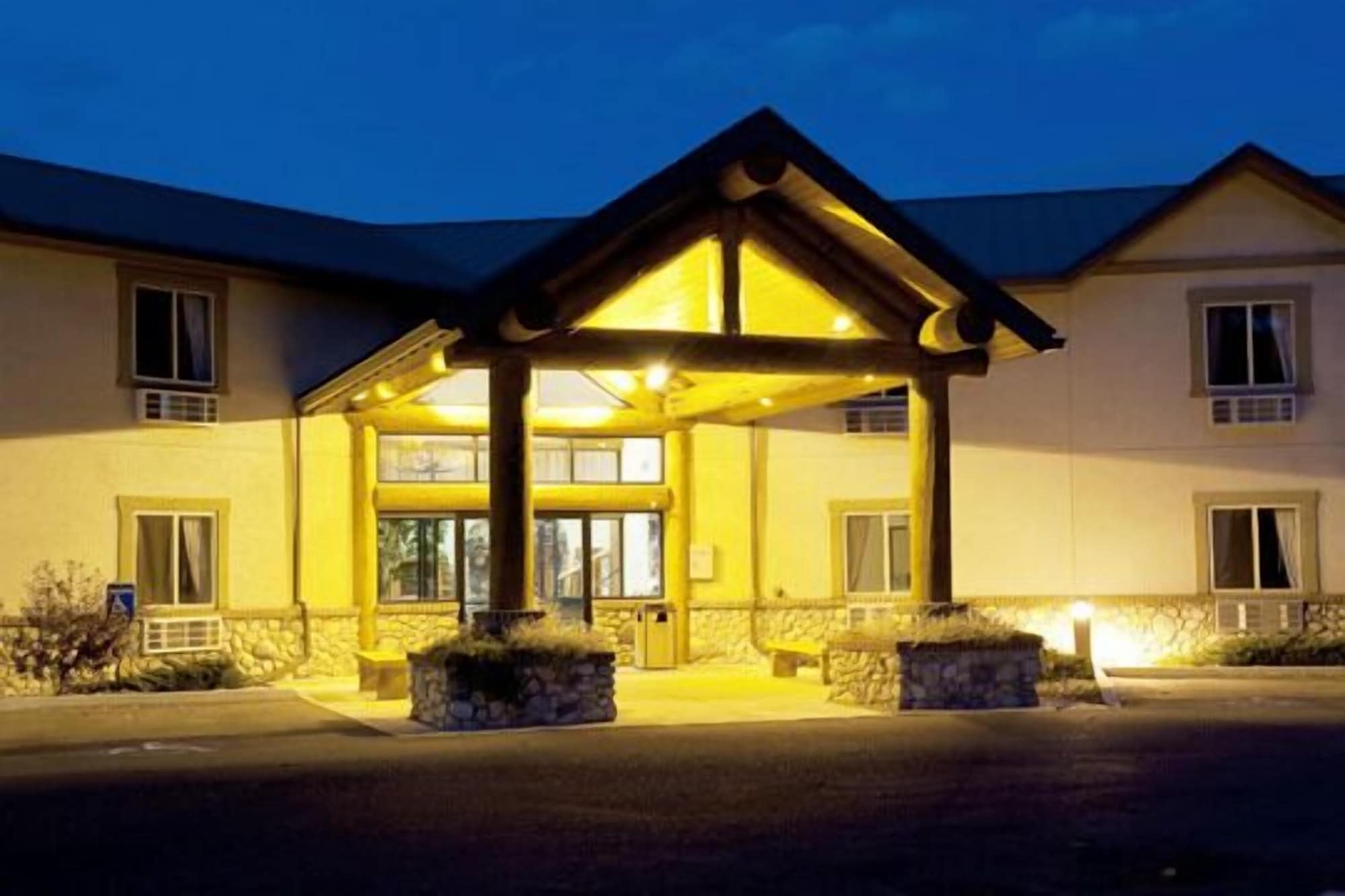 2 Star Hotels