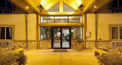 Cody Legacy Inn & Suites