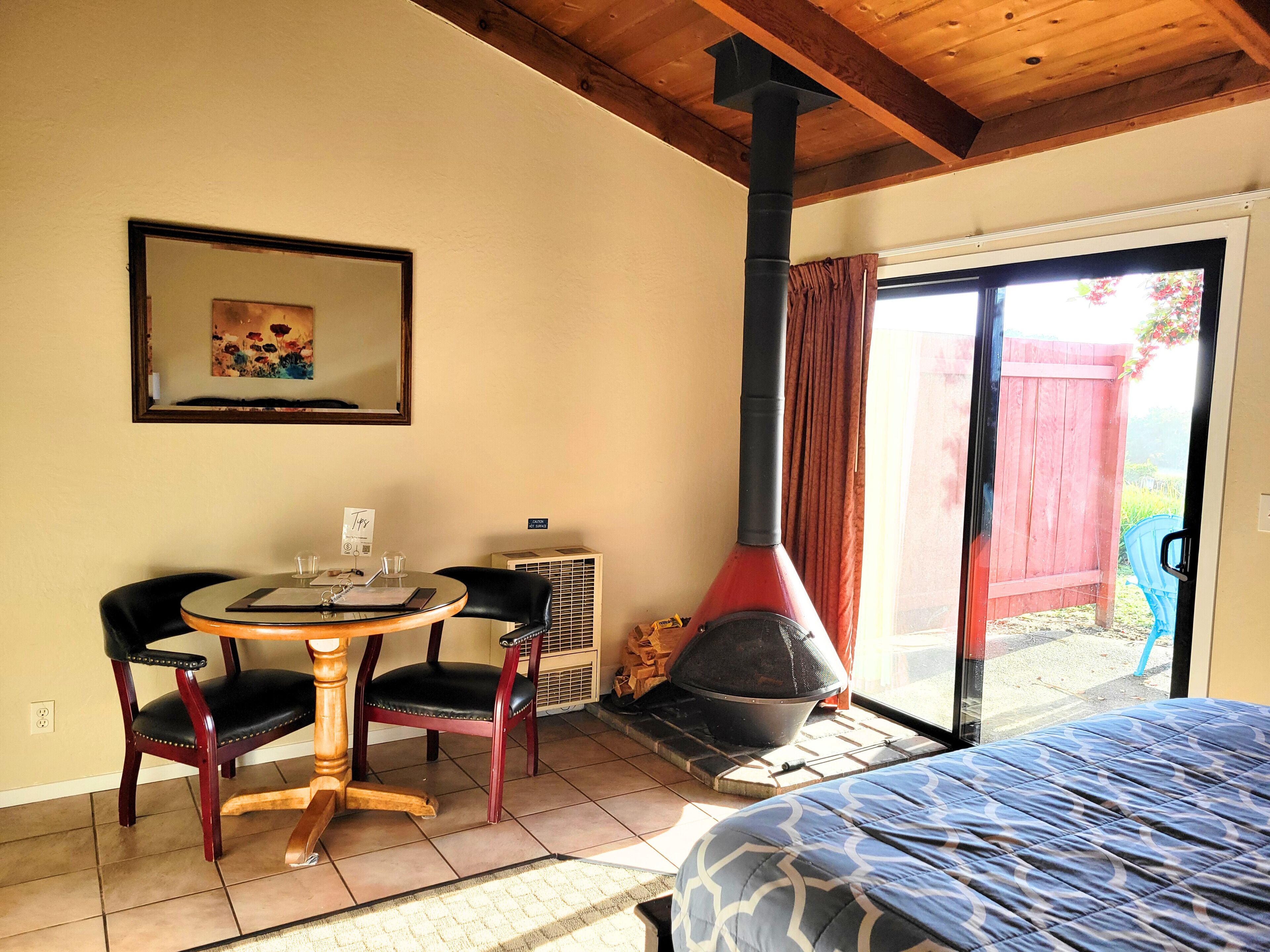 منطقة المعيشة