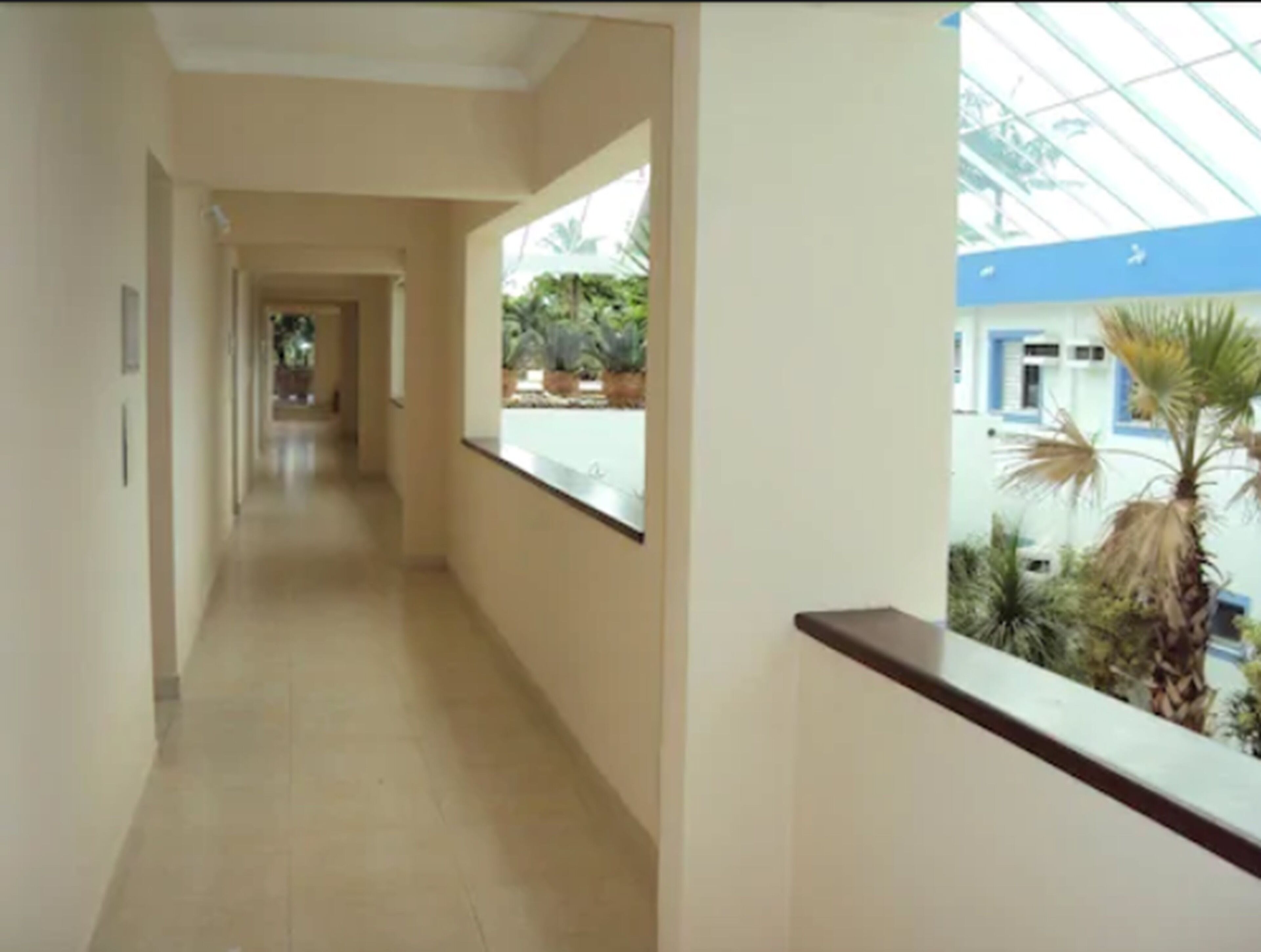 Photo - Charme Hotel Guarujá Frente Mar