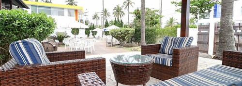 Charme Hotel Guarujá