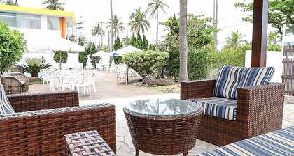 Charme Hotel Guarujá