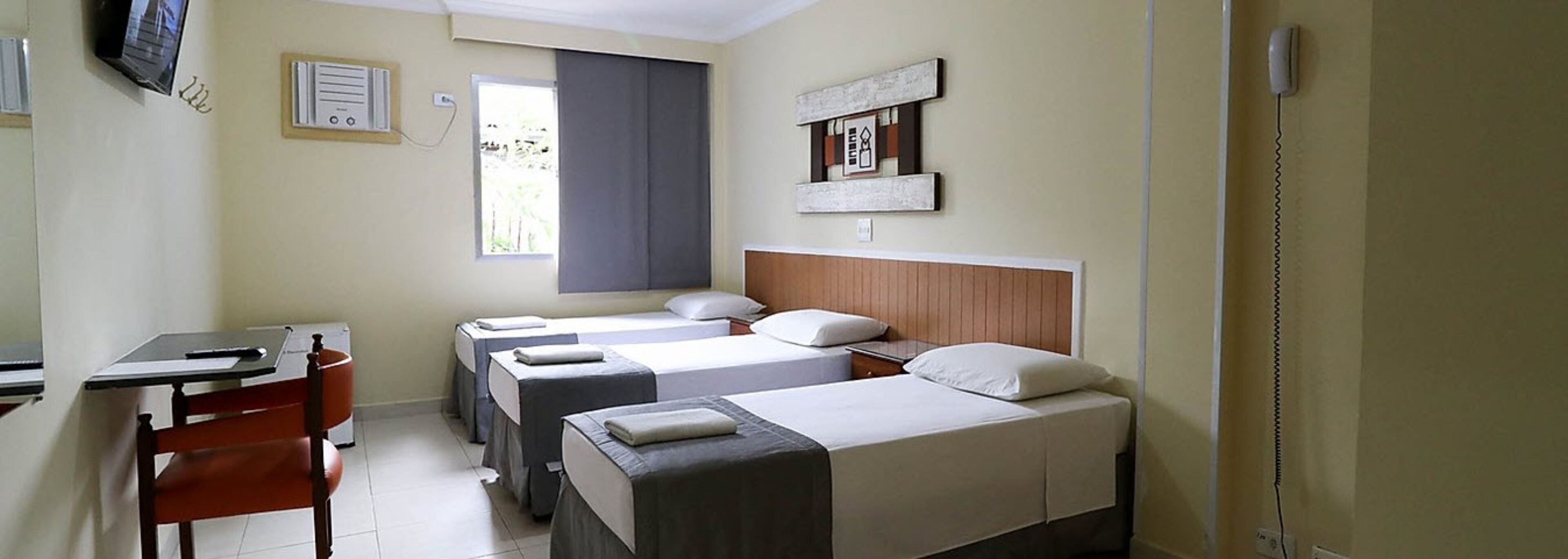 Photo - Charme Hotel Guarujá Frente Mar