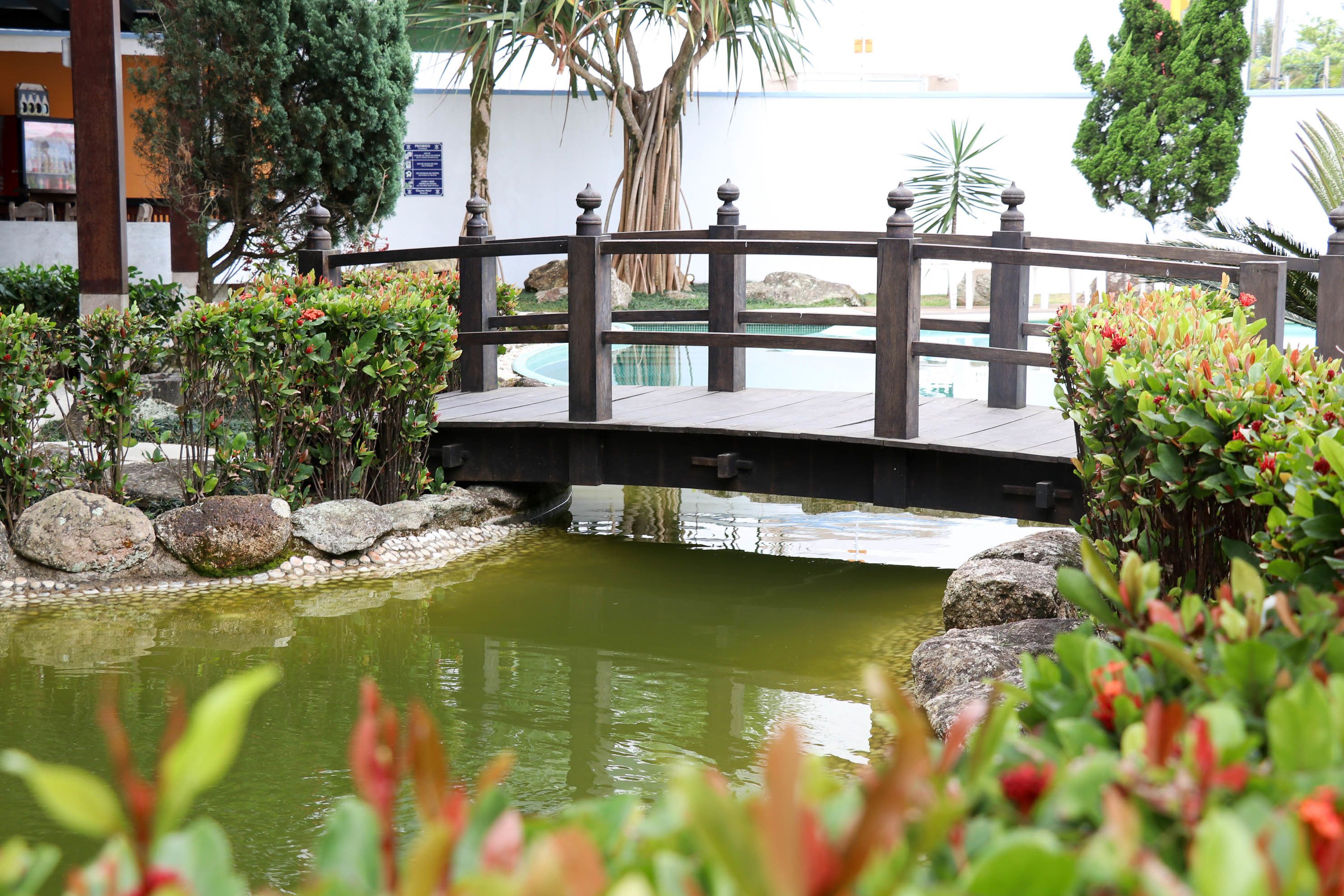 Jardín